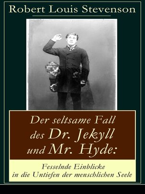 cover image of Der seltsame Fall des Dr. Jekyll und Mr. Hyde